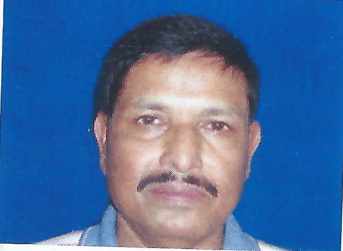 Shri Rabindra Kalita